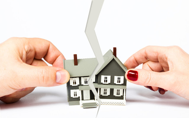 Divorcio: bienes gananciales y su reparto